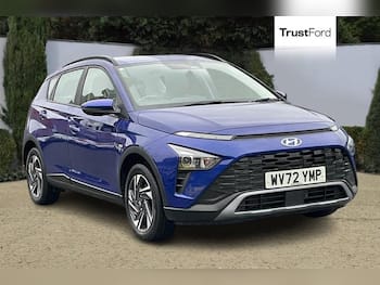 Used Hyundai BAYON undefined for sale - 79713471: Photo