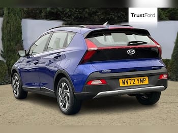 Used Hyundai BAYON undefined for sale - 79713471: Photo