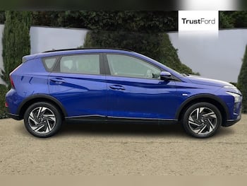 Used Hyundai BAYON undefined for sale - 79713471: Photo