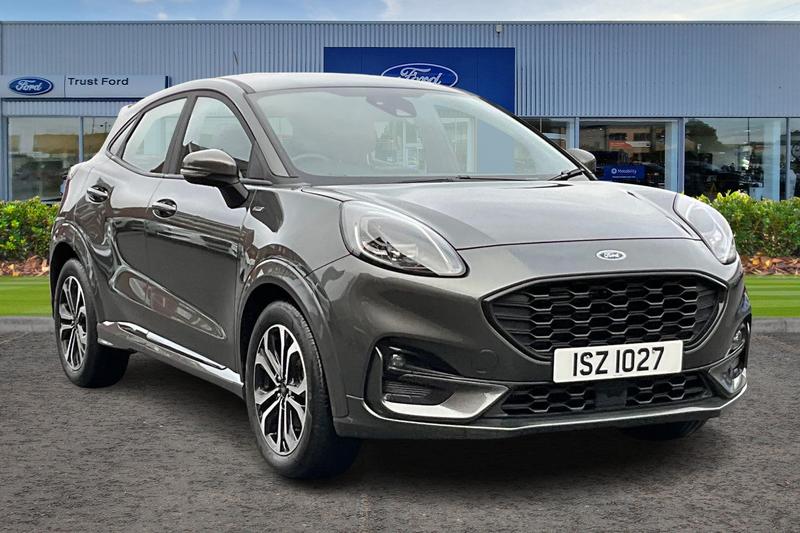 Used Ford Puma 2024 for sale - 76480420: Photo 1