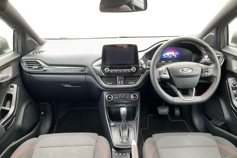 Used Ford Puma 2024 for sale - 76480420: Photo 10