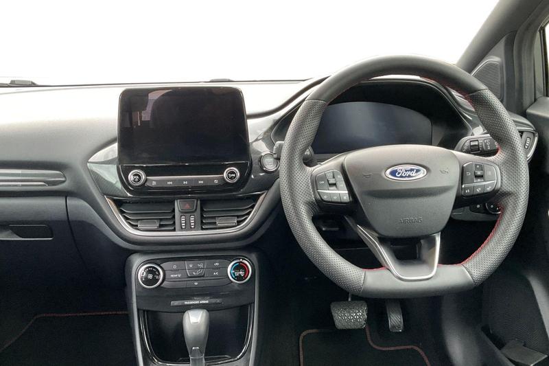 Used Ford Puma 2024 for sale - 76480420: Photo 11