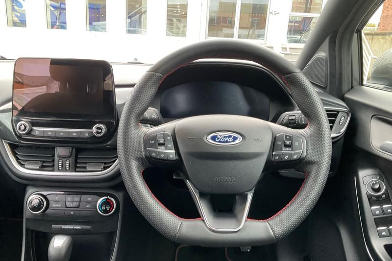 Used Ford Puma 2024 for sale - 76480420: Photo 12