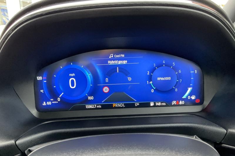 Used Ford Puma 2024 for sale - 76480420: Photo 13