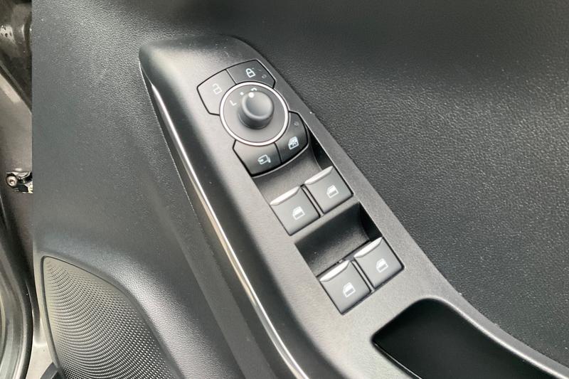 Used Ford Puma 2024 for sale - 76480420: Photo 16