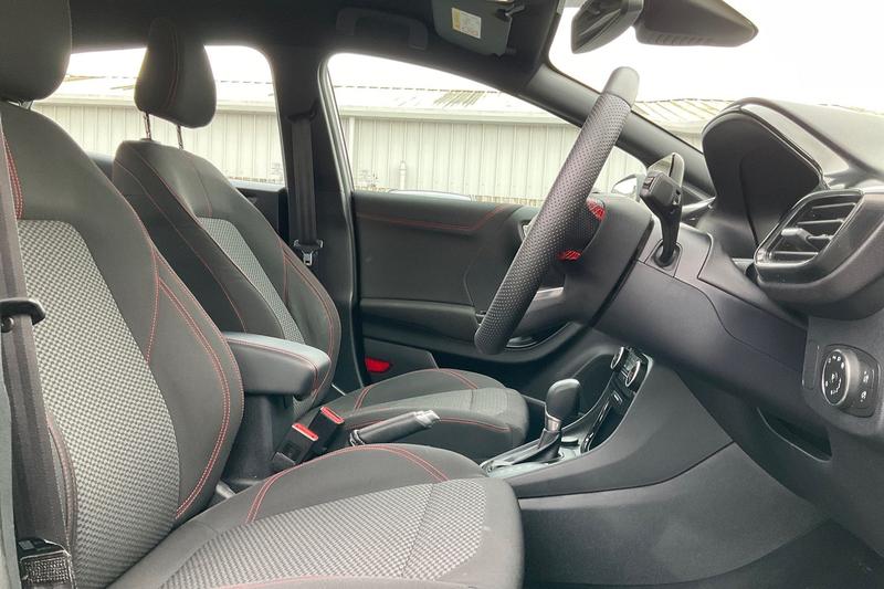 Used Ford Puma 2024 for sale - 76480420: Photo 17