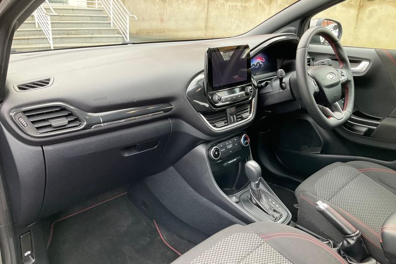 Used Ford Puma 2024 for sale - 76480420: Photo 18