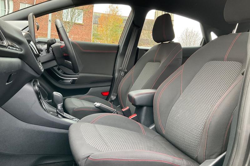 Used Ford Puma 2024 for sale - 76480420: Photo 19