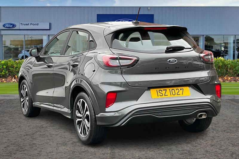 Used Ford Puma 2024 for sale - 76480420: Photo 2