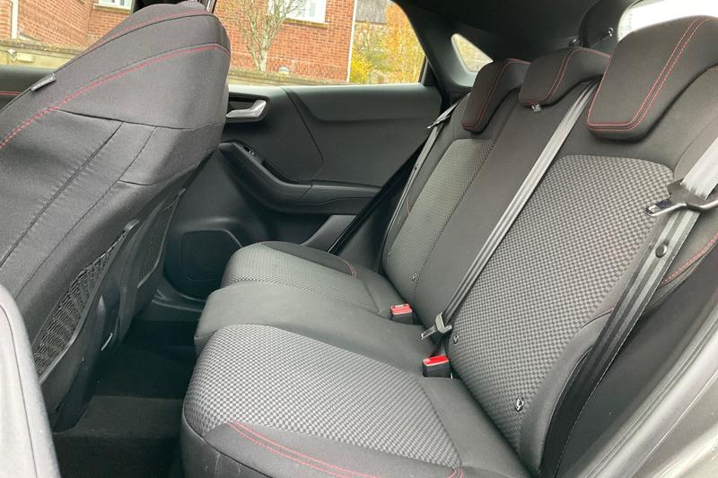 Used Ford Puma 2024 for sale - 76480420: Photo 20