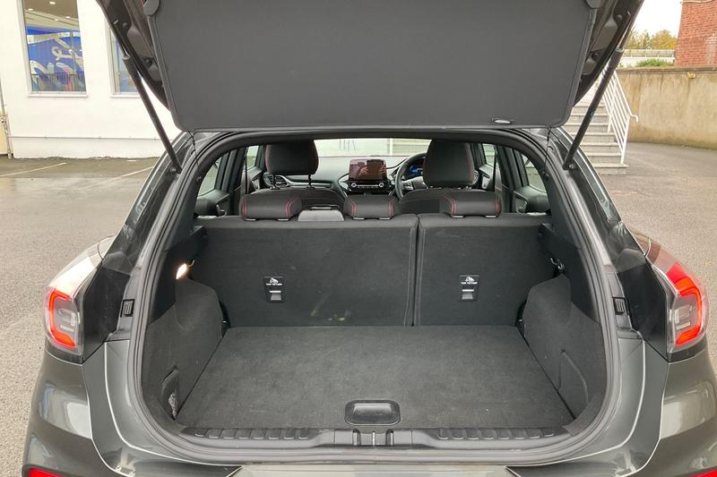 Used Ford Puma 2024 for sale - 76480420: Photo 21