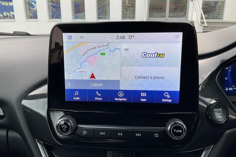 Used Ford Puma 2024 for sale - 76480420: Photo 23