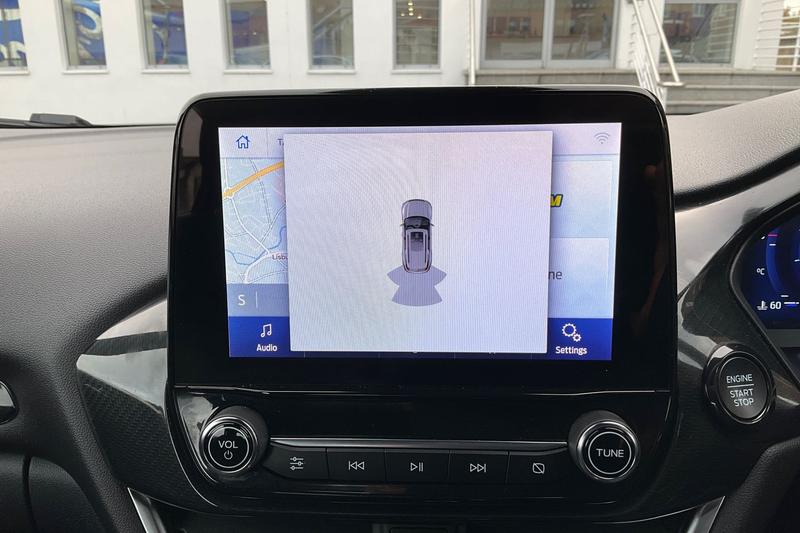 Used Ford Puma 2024 for sale - 76480420: Photo 24