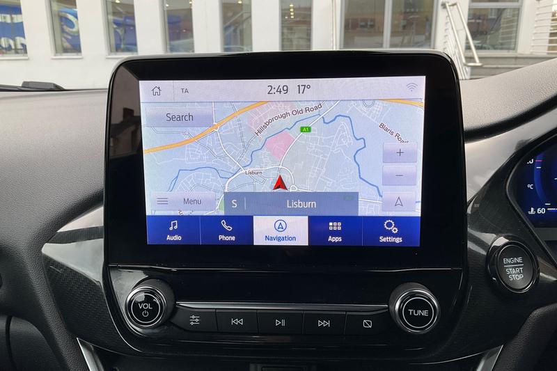 Used Ford Puma 2024 for sale - 76480420: Photo 25