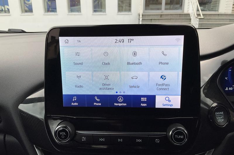 Used Ford Puma 2024 for sale - 76480420: Photo 26