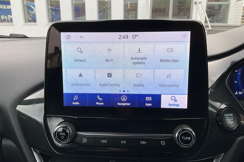 Used Ford Puma 2024 for sale - 76480420: Photo 27