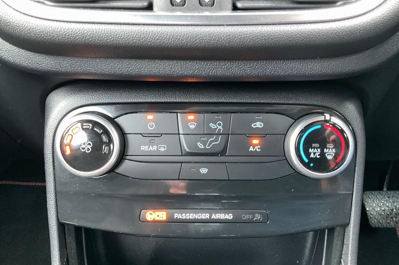 Used Ford Puma 2024 for sale - 76480420: Photo 28