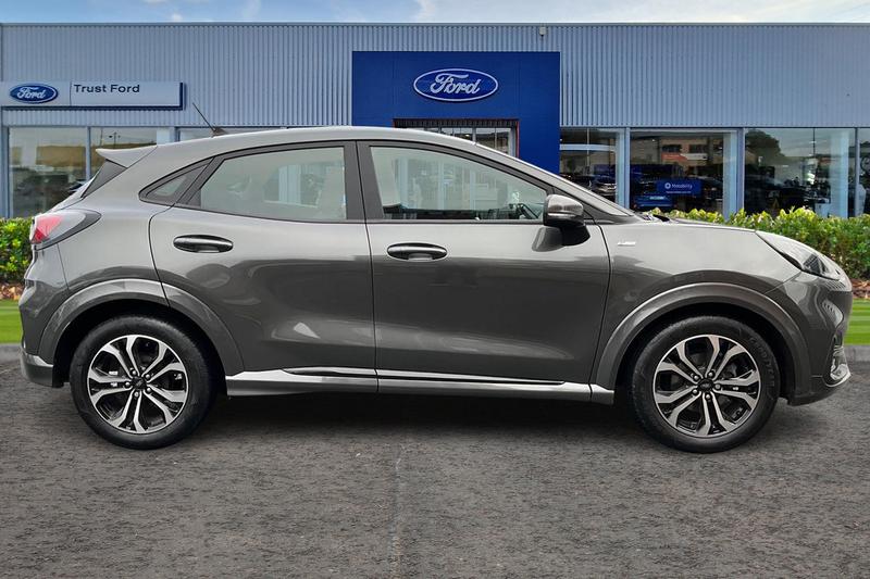 Used Ford Puma 2024 for sale - 76480420: Photo 3