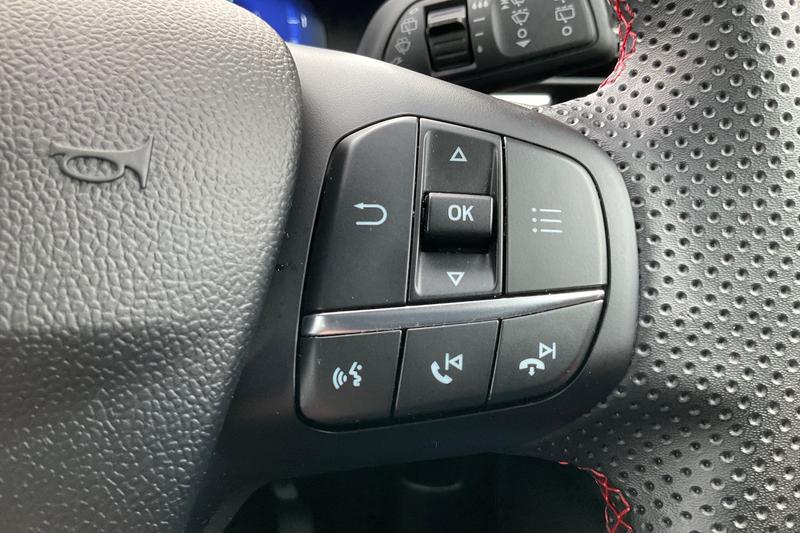 Used Ford Puma 2024 for sale - 76480420: Photo 34