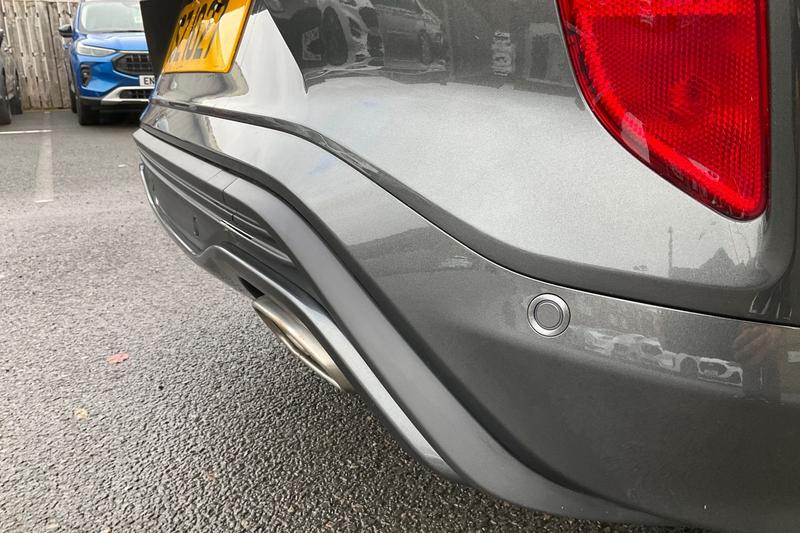 Used Ford Puma 2024 for sale - 76480420: Photo 37