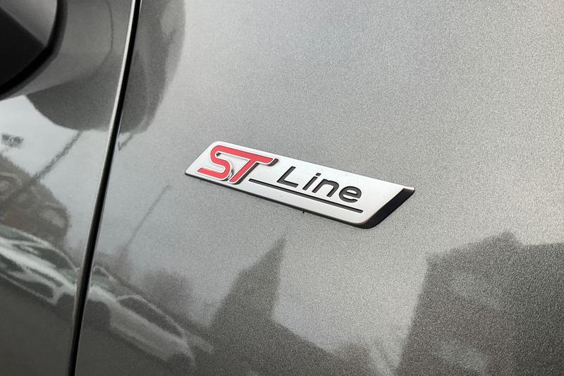 Used Ford Puma 2024 for sale - 76480420: Photo 39