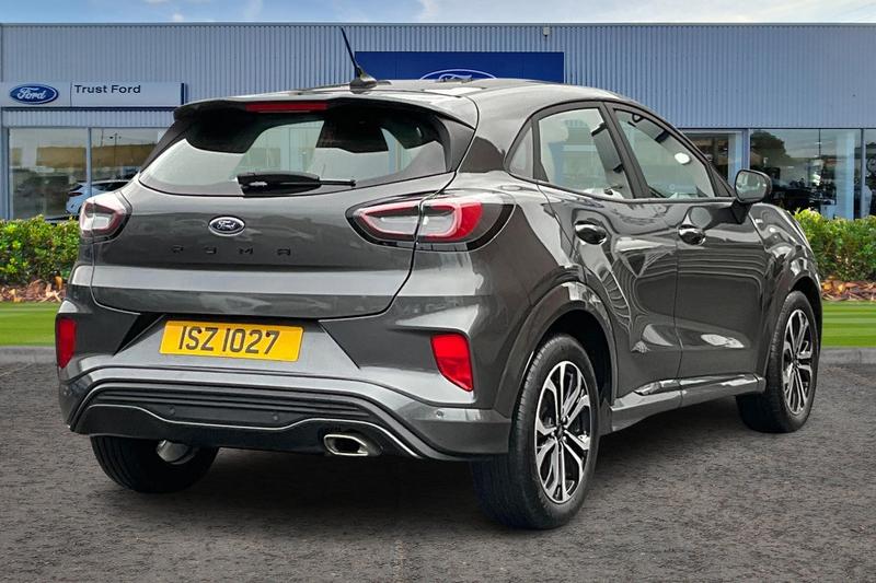 Used Ford Puma 2024 for sale - 76480420: Photo 4