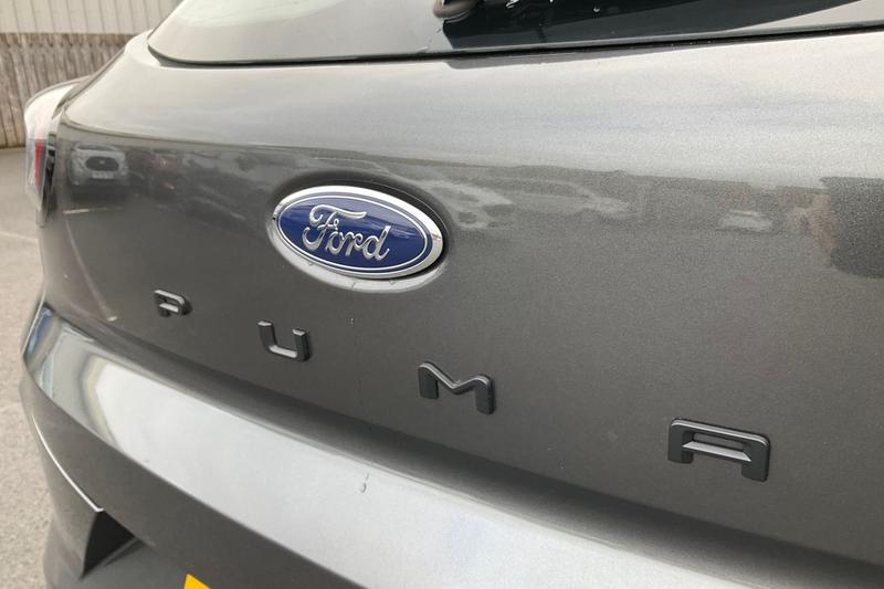 Used Ford Puma 2024 for sale - 76480420: Photo 40