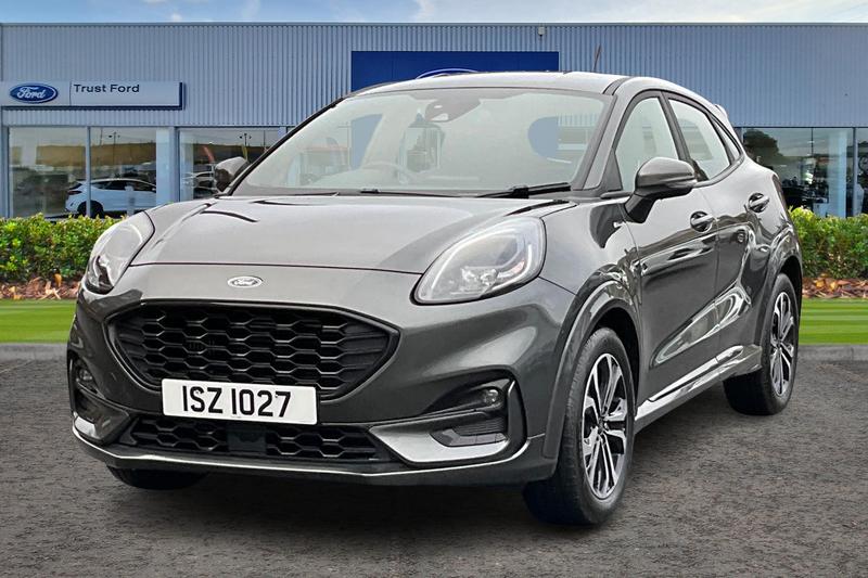 Used Ford Puma 2024 for sale - 76480420: Photo 5