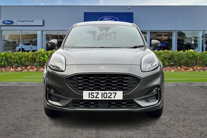 Used Ford Puma 2024 for sale - 76480420: Photo 6