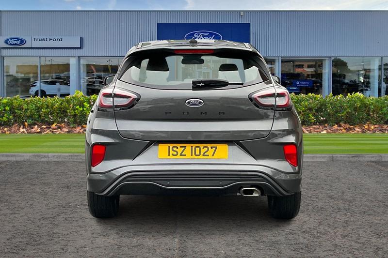 Used Ford Puma 2024 for sale - 76480420: Photo 7