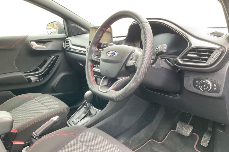 Used Ford Puma 2024 for sale - 76480420: Photo 9
