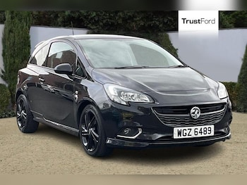 Used Vauxhall Corsa 2015 for sale - 79338571: Photo