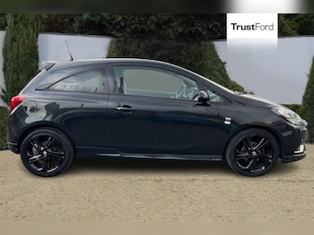 Used Vauxhall Corsa 2015 for sale - 79338571: Photo