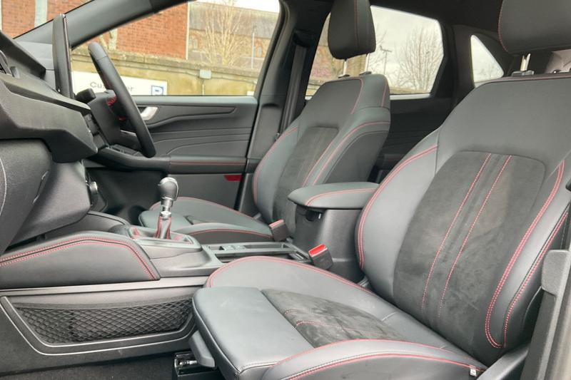 Used Ford Kuga 2025 for sale - 78206160: Photo 19