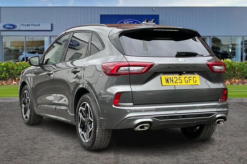 Used Ford Kuga 2025 for sale - 78206160: Photo 2