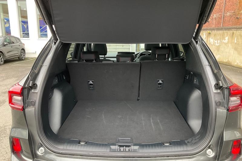 Used Ford Kuga 2025 for sale - 78206160: Photo 21