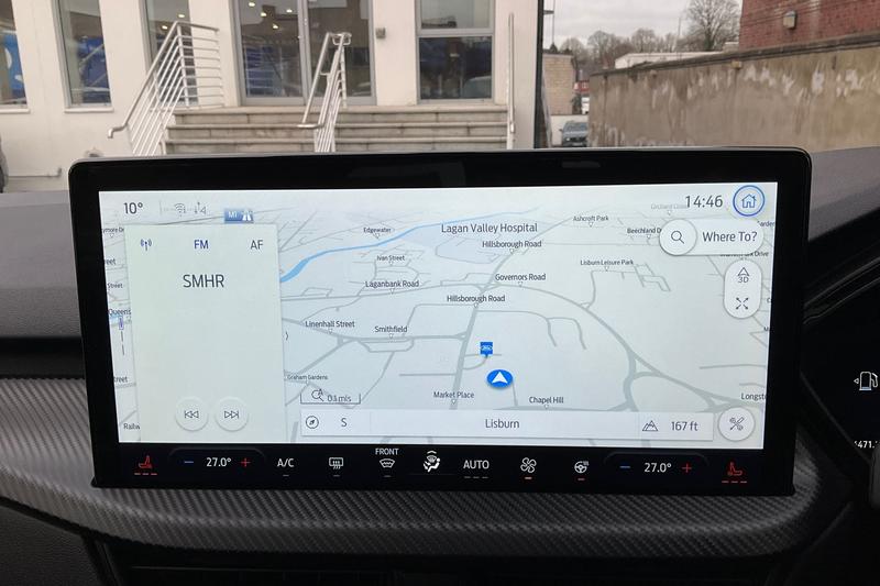 Used Ford Kuga 2025 for sale - 78206160: Photo 26