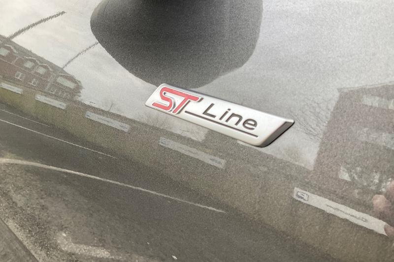 Used Ford Kuga 2025 for sale - 78206160: Photo 39