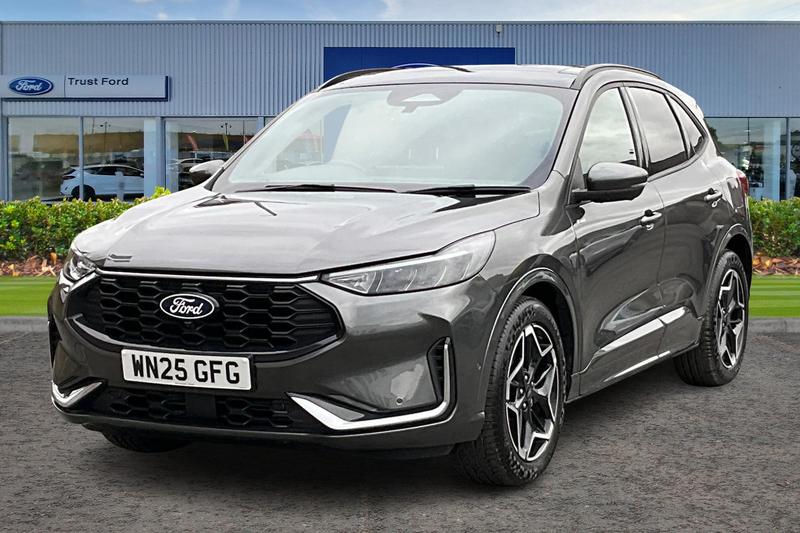 Used Ford Kuga 2025 for sale - 78206160: Photo 5