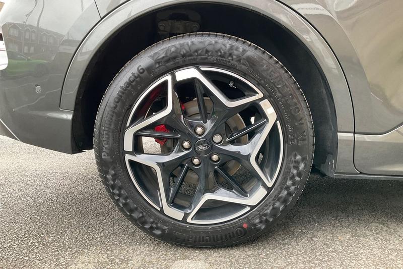 Used Ford Kuga 2025 for sale - 78206160: Photo 8