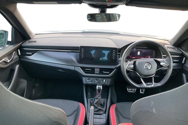 Used Skoda Kamiq 2022 for sale - 76844973: Photo 10