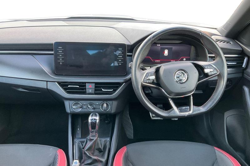 Used Skoda Kamiq 2022 for sale - 76844973: Photo 11