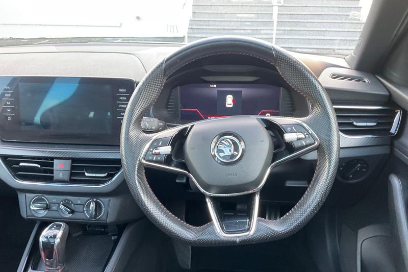 Used Skoda Kamiq 2022 for sale - 76844973: Photo 12