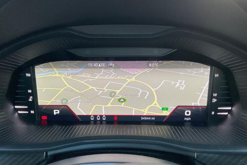 Used Skoda Kamiq 2022 for sale - 76844973: Photo 13