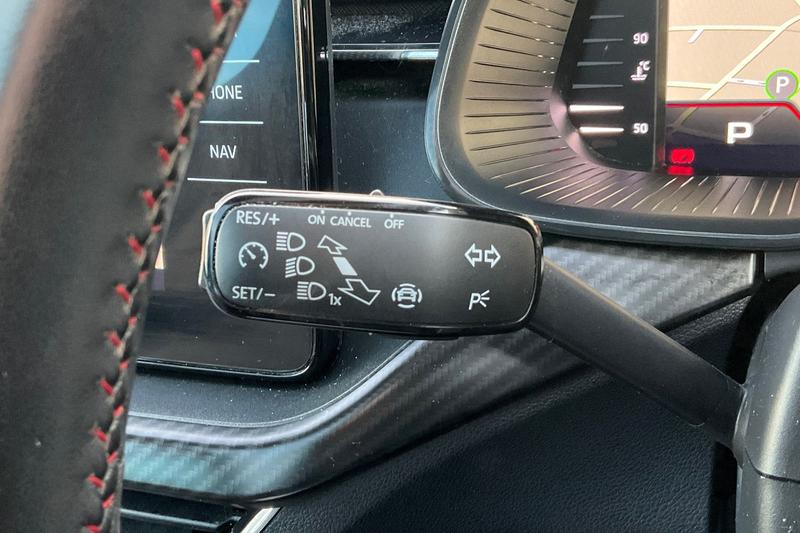 Used Skoda Kamiq 2022 for sale - 76844973: Photo 14