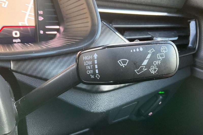 Used Skoda Kamiq 2022 for sale - 76844973: Photo 15