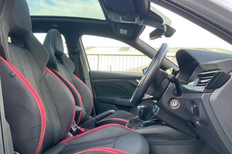 Used Skoda Kamiq 2022 for sale - 76844973: Photo 17