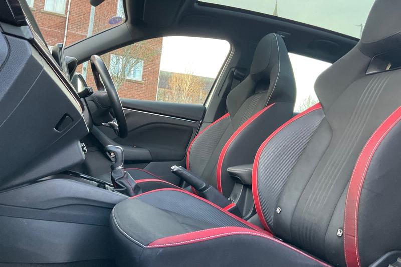 Used Skoda Kamiq 2022 for sale - 76844973: Photo 19