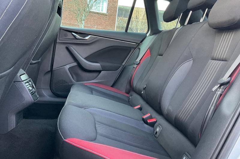 Used Skoda Kamiq 2022 for sale - 76844973: Photo 20