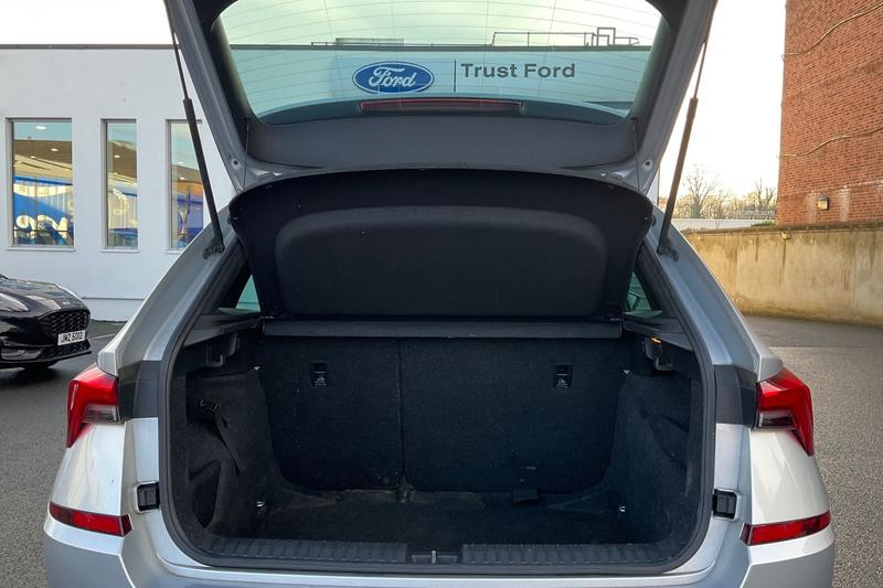 Used Skoda Kamiq 2022 for sale - 76844973: Photo 21